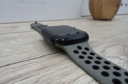 Apple Watch 8 - 45 mm - Használt, szép állapot