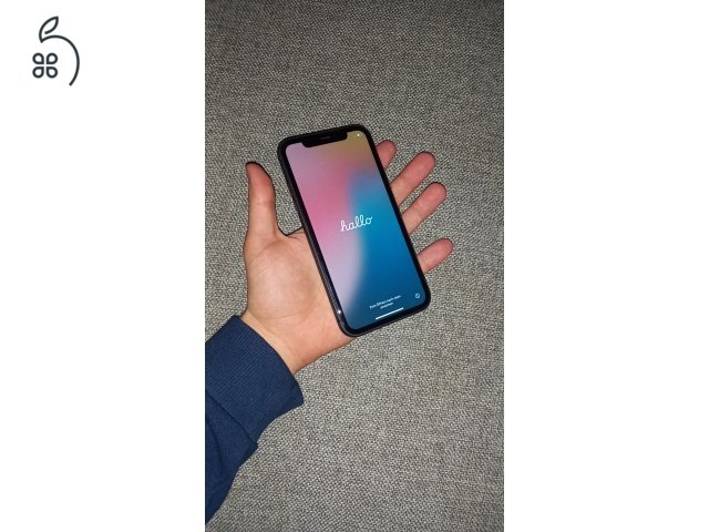 iPhone 11 64GB Kitűnő állapot