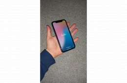 iPhone 11 64GB Kitűnő állapot