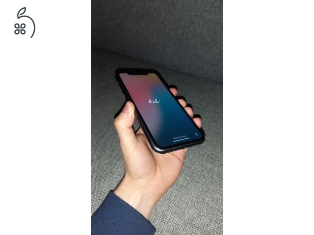 iPhone 11 64GB Kitűnő állapot