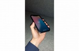 iPhone 11 64GB Kitűnő állapot