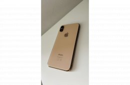 Apple iPhone XS 64GB kártyafüggetlen 