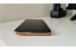 Apple iPhone XS 64GB kártyafüggetlen 