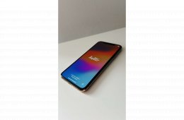 Apple iPhone XS 64GB kártyafüggetlen 