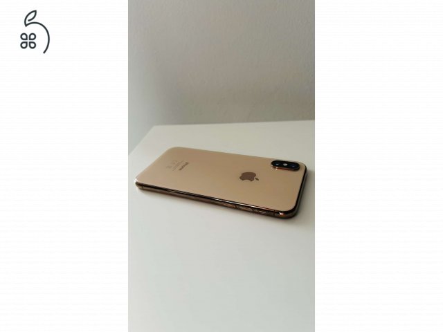 Apple iPhone XS 64GB kártyafüggetlen 