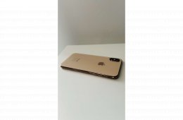 Apple iPhone XS 64GB kártyafüggetlen 