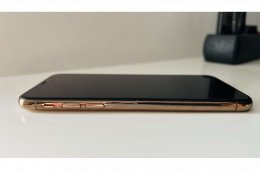 Apple iPhone XS 64GB kártyafüggetlen 