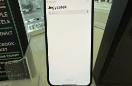 iPhone 13 Pro 128GB Független/1 hónap gar./Akku 85%/p3977/