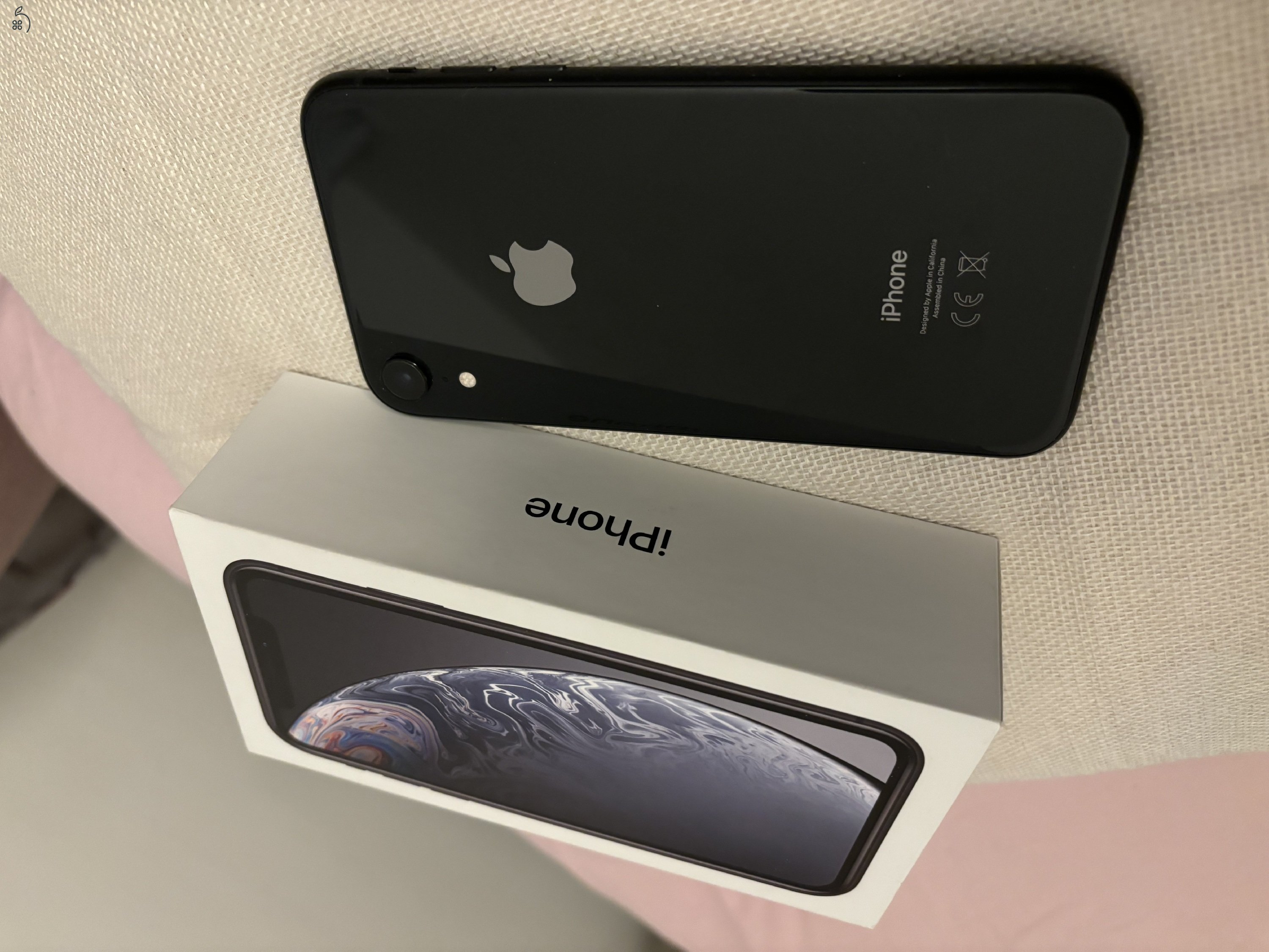 iPhone XR 64GB