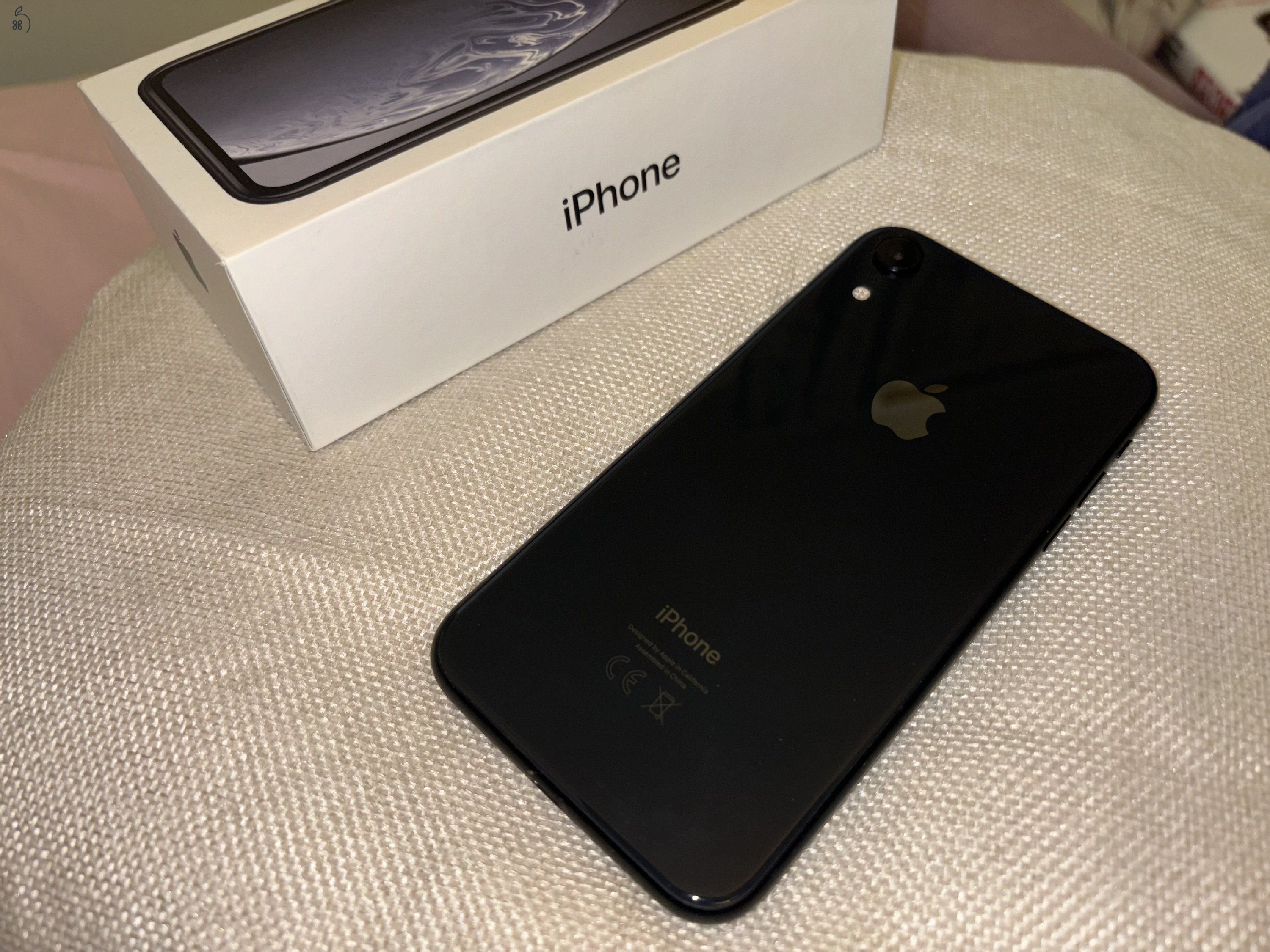 iPhone XR 64GB