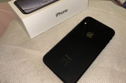 iPhone XR 64GB