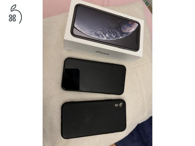 iPhone XR 64GB