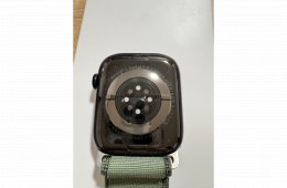 Apple Watch  Series 8 Midnight 45mm GPS alumínium