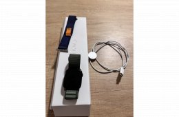 Apple Watch  Series 8 Midnight 45mm GPS alumínium