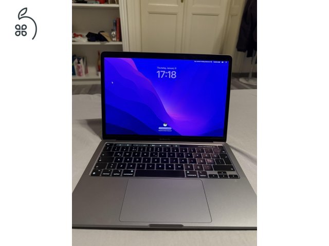 MacBook Pro M2 - 16 GB - 256GB SSD 