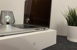 MacBook Pro M3 Pro 2023/16