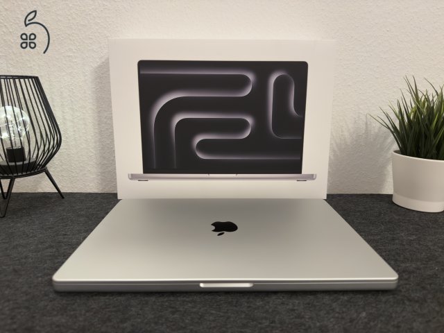 MacBook Pro M3 Pro 2023/16