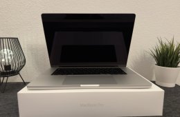 MacBook Pro M3 Pro 2023/16