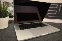 MacBook Pro M3 Pro 2023/16