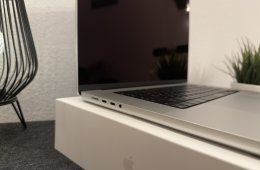 MacBook Pro M3 Pro 2023/16