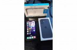 iPhone 16 128GB fekete