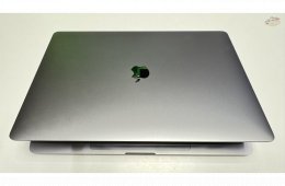 Eladó gyönyörű állapotban levő 2019-es Apple MacBook Pro 16” eredeti dobozával, töltőjével. Intel i9 processzor 1TB SSD, 16GB RAM