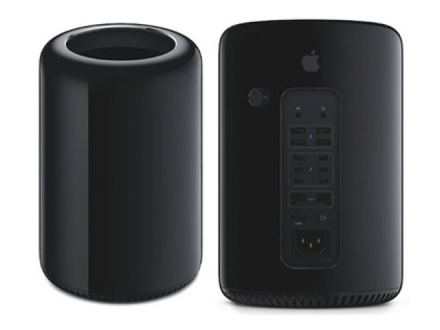 Mac Pro 3.5GHz 6-core 32GB / 1TB SSD (27% áfás ár)