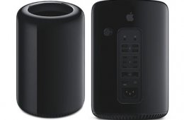 Mac Pro 3.5GHz 6-core 32GB / 1TB SSD (27% áfás ár)