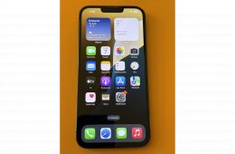 Eladó iPhone 13 Pro Max – Kiváló állapot