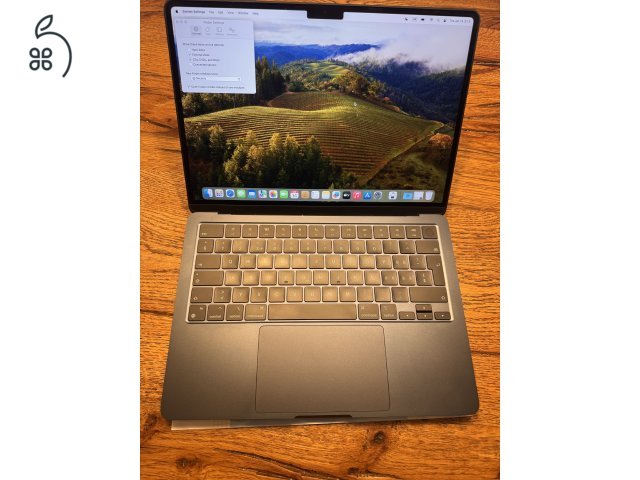 MacBook Air 2023 M2 16GB 1TB