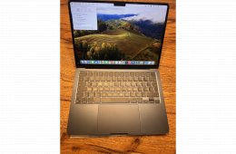 MacBook Air 2023 M2 16GB 1TB