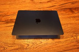 MacBook Air 2023 M2 16GB 1TB