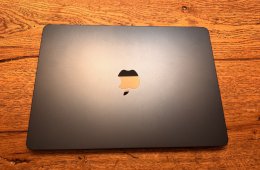 MacBook Air 2023 M2 16GB 1TB