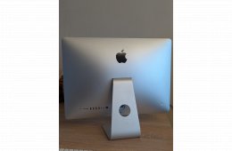 iMac 2017 4K CTO i7 minden tartozékával