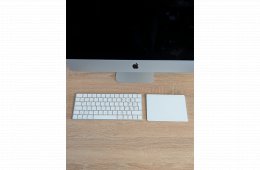 iMac 2017 4K CTO i7 minden tartozékával