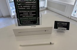 Apple Pencil 1 /1 hónap garancia/Újszerű/