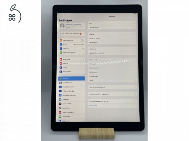 IPAD PRO 12.9