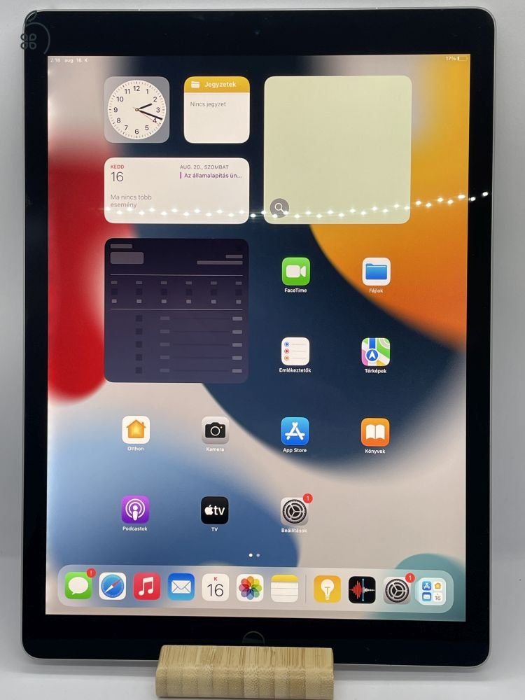 IPAD PRO 12.9