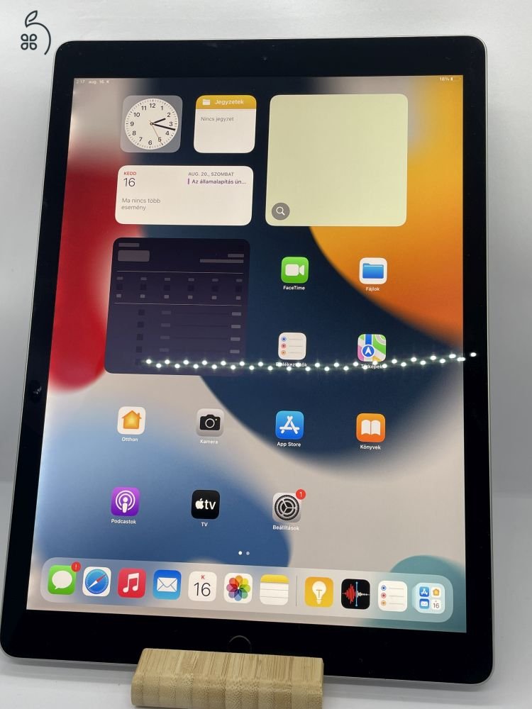 IPAD PRO 12.9