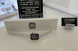 Apple Watch 8 45mm Cellular/1 hónap gar./Akku 85%/p3979