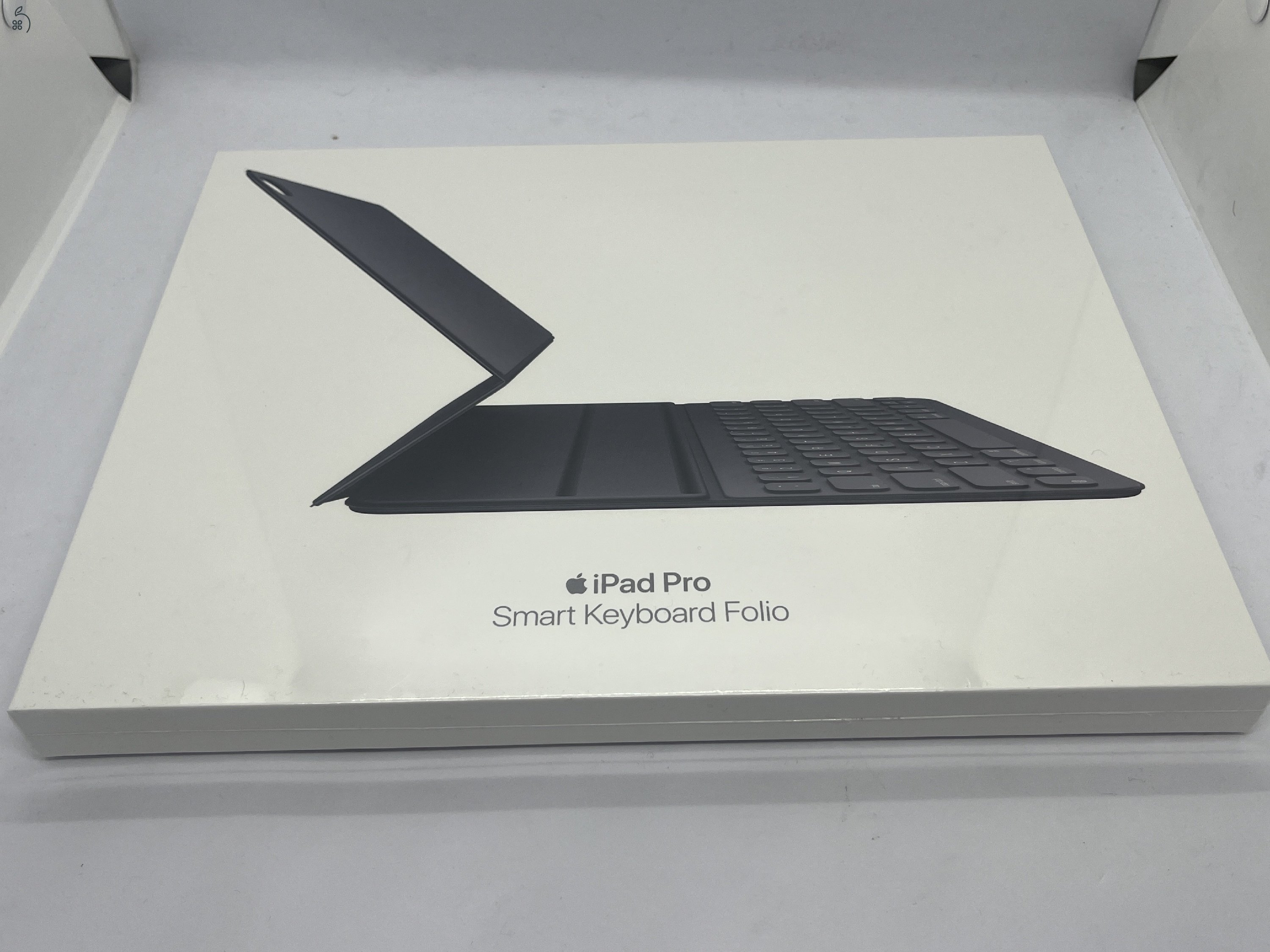 Smart Keyboard Folio for iPad Pro 12.9 