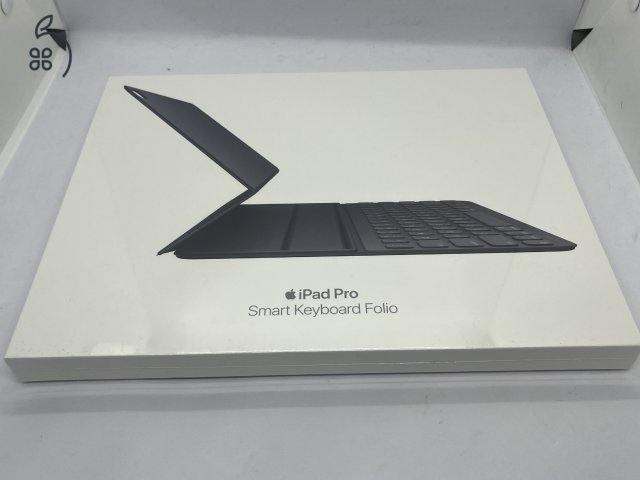 Smart Keyboard Folio for iPad Pro 12.9 