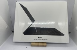 Apple Smart Keyboard Folio-Gyári billentűs tok 3./4./5. generációs iPad Pro 12,9