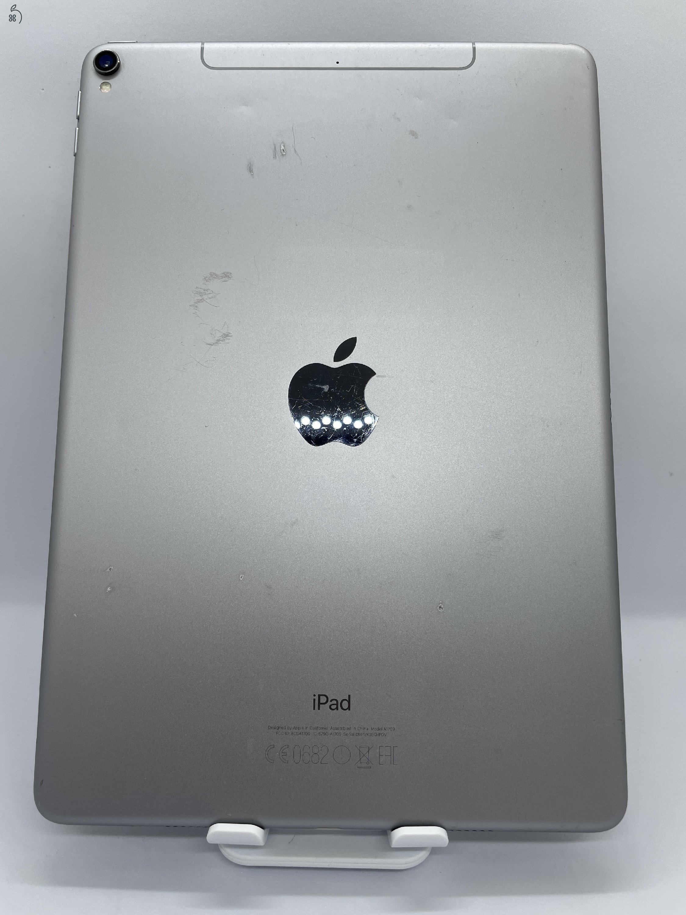 Ipad Pro 10.5