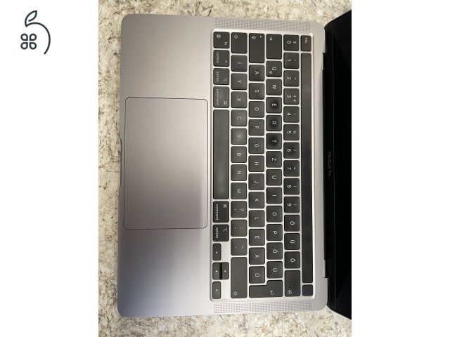 MacBook Pro (13 hüvelykes, M1, 2020)