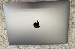 MacBook Pro (13 hüvelykes, M1, 2020)