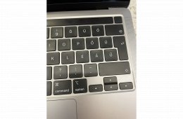 MacBook Pro (13 hüvelykes, M1, 2020)