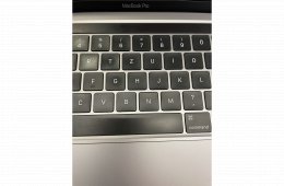 MacBook Pro (13 hüvelykes, M1, 2020)