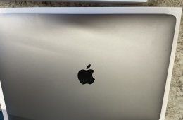 MacBook Pro (13 hüvelykes, M1, 2020)