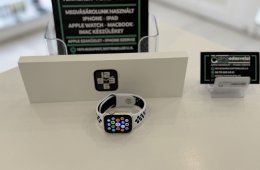 Apple Watch SE 2022 2Gen. 40mm Újszerű/1-3 hónap gar./Akku 96%/p3984